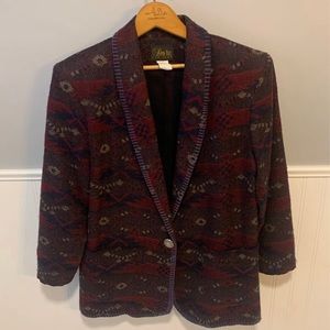 Vintage Blazer